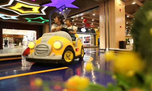 Product News Of Cqamusement Amusement Park Rides and Haunted Houses