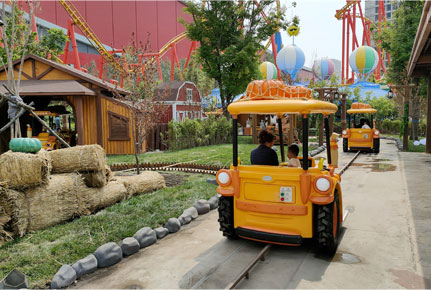 Harbin Sunacpark Joyful Farm