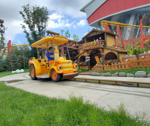 Harbin Sunacpark Joyful Farm