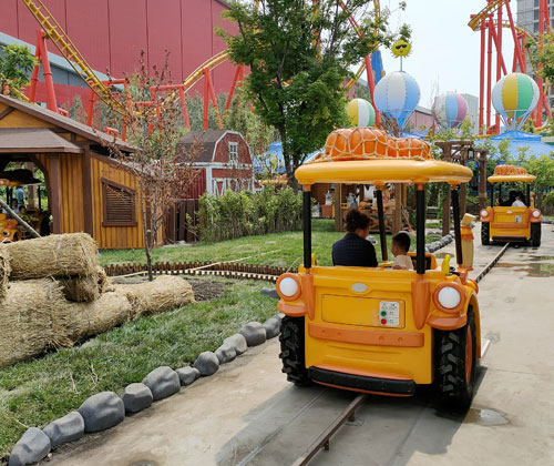 Harbin Sunacpark Joyful Farm