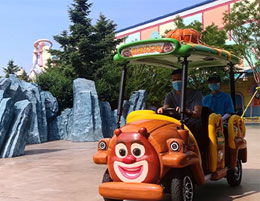 Precautions for the Installation of Mini-shuttle and Other Small Track Amusement Equipment